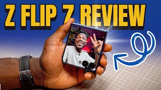 Samsung Galaxy Z Flip 7 Review:Better Than Razr? Best Flip Phone?