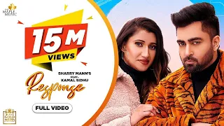 Response Sharry Maan Video Song