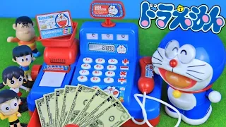 Doraemon Cash Register ドラえもん 【 GiftWhat 】 Doraemon Cash Register ドラえもん 【 GiftWhat 】