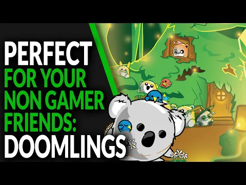 Doomlings: Who It’s For — and Who It’s Not For