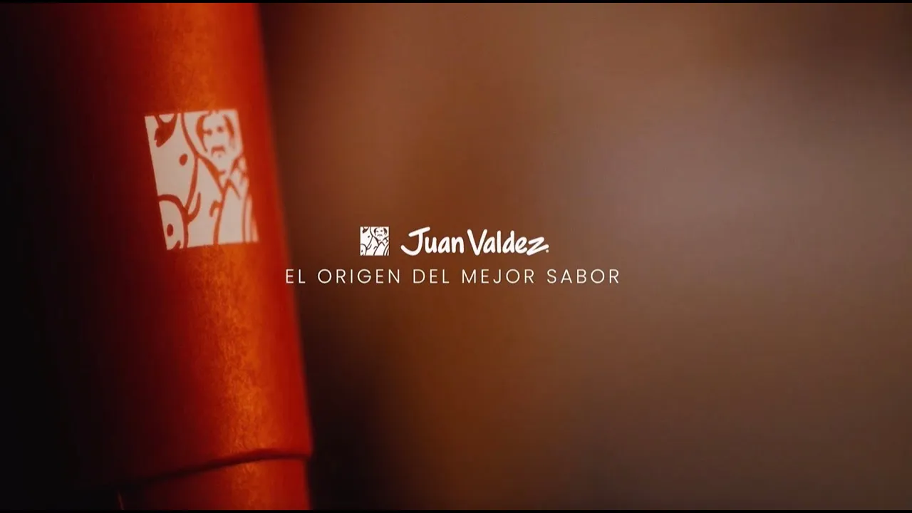 Video de Juan Valdez Café  Argentina