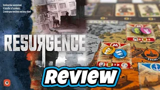 RESURGENCE | Review