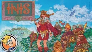 Inis — overview and rules explanation