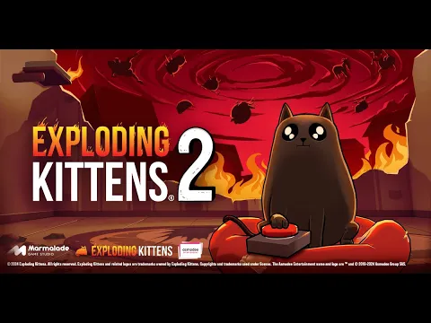 Видео Evil Apples