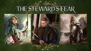 LOTR LCG Solo Progression Series - Episode 30: The Steward's Fear