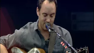Dave Matthews & Tim Reynolds - Where Are You Going (Live at Farm Aid 2011)