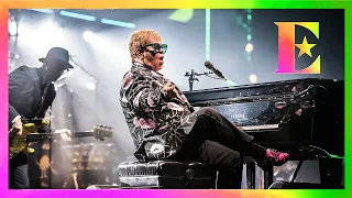 Elton John - The Farewell Tour in Philadelphia