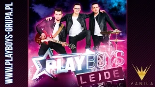 Playboys - Lejde (ALBUM - 16 utworów)
