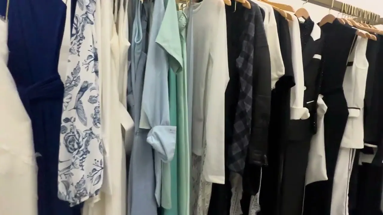 Video de Loja La Mia