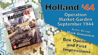 Holland ‘44: Operation Market-Garden