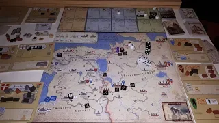 Nevsky - Tutorial