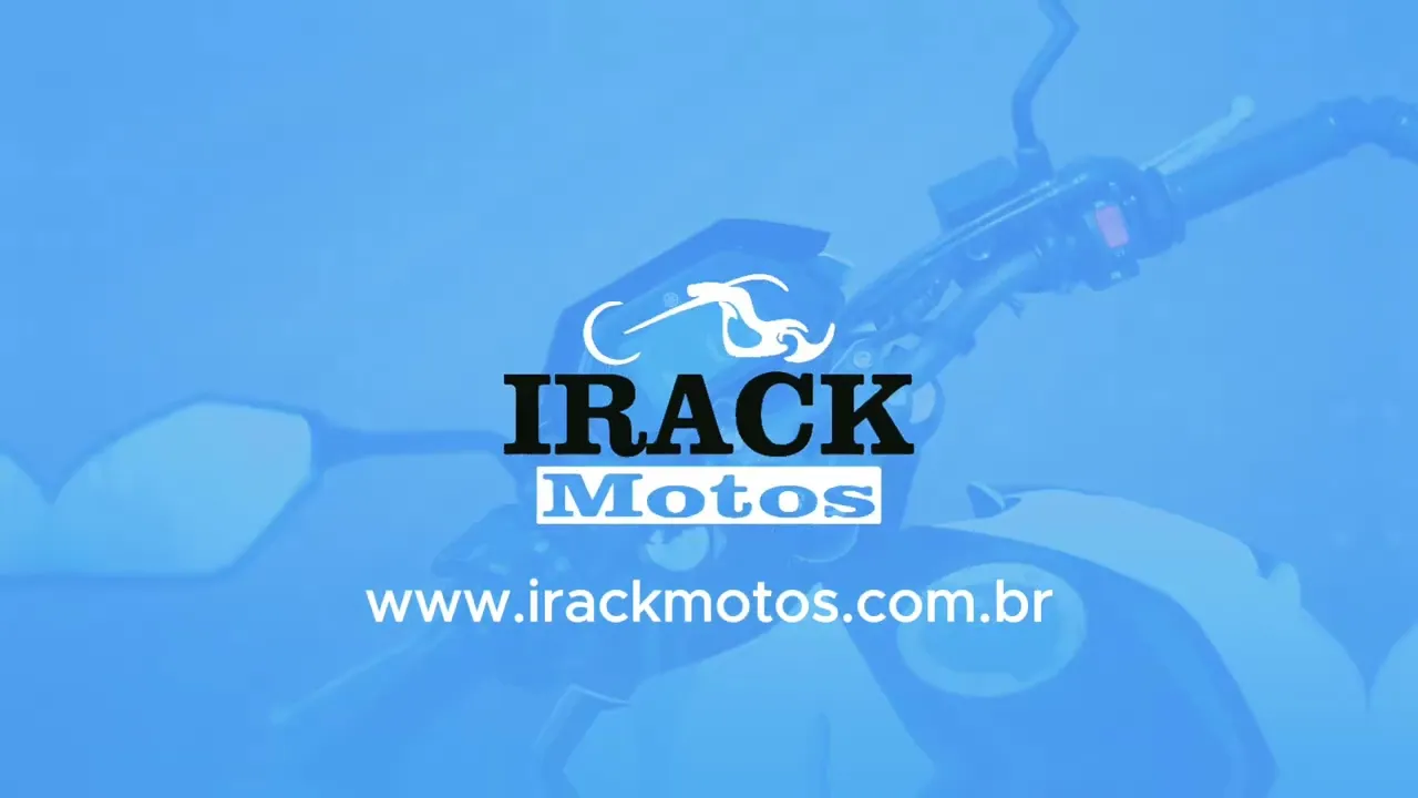 Video de IRACK MOTOS 