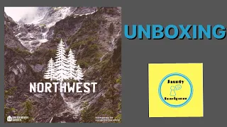 Northwest - UNBOXING