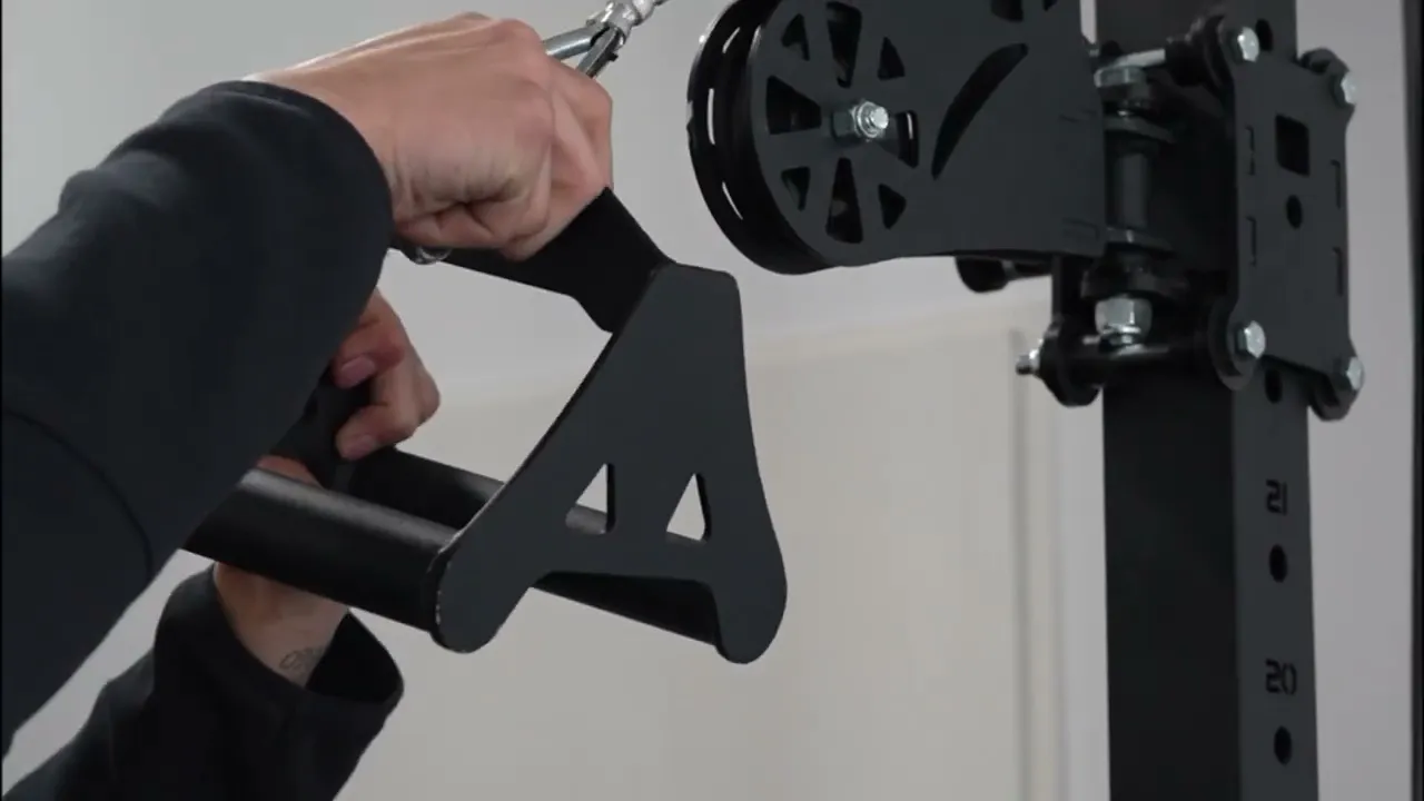 Video de Fitnesas | Equipamiento Deportivo