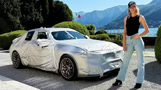 Unveiling The New 2026 BMW M2 CS