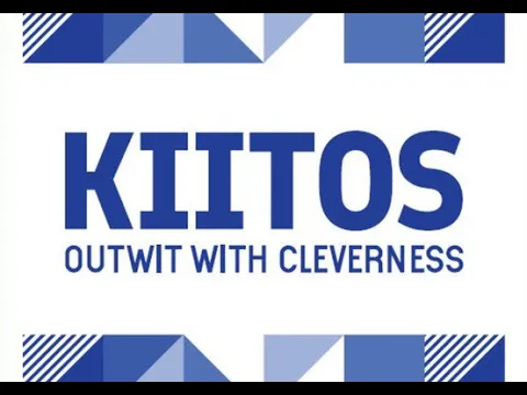 Kiitos How To Play