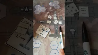 B 26 Successive Attack 1