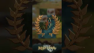 Maps of Misterra - Short Trailer