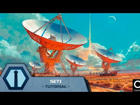 SETI - Tutorial - KludiK