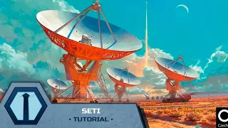 SETI - Tutorial - KludiK