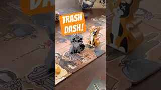 Trash Dash - A Great Racing Game for Families!