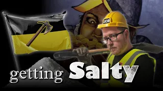 Ep.7 - Mining Boom: A Habsburg Mining Expedition analysis (Spirit Island Podcast)