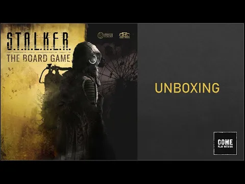 Unboxing