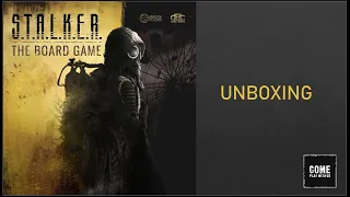 Unboxing