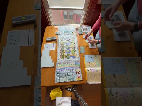 Civolution Set-Up Time Lapse