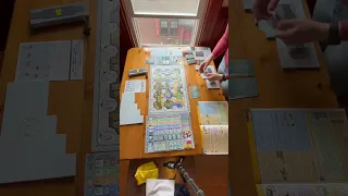 Civolution Set-Up Time Lapse