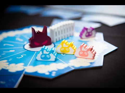 Sheepy Time Unboxing Video