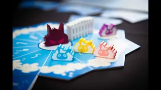 Sheepy Time Unboxing Video