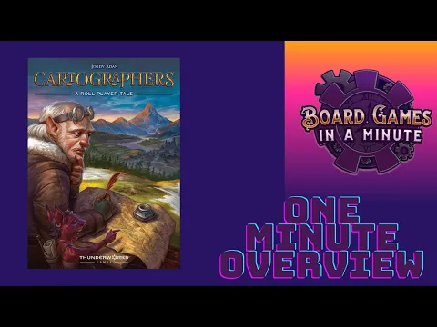Cartographers