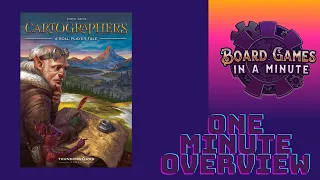 Cartographers