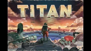 Gencon Bonanaza 2019: Titan Interview