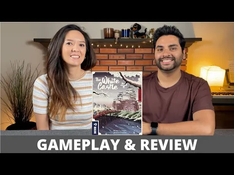 The White Castle - Playthrough & Review