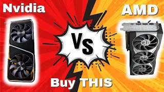 THIS is the GPU TO GET, WATCH before buying! Nvidia vs AMD, IN stock? THIS is the GPU TO GET, WATCH before buying! Nvidia vs AMD, IN stock?