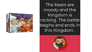 Moody Bears Kingdom by Purge Reviews