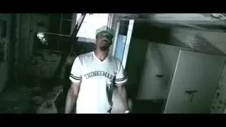 Chevy Woods - In The Kitchen [Official Video]