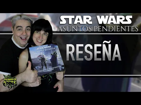 Opinión sobre Asuntos Pendientes expansión para el Borde Exterior