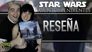 Opinión sobre Asuntos Pendientes expansión para el Borde Exterior