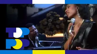 Billy Preston & Syreeta - A New Way To Say I Love You • Platengala International 1982 • TopPop