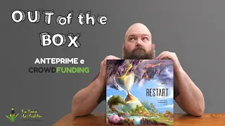 Out of the Box: Restart