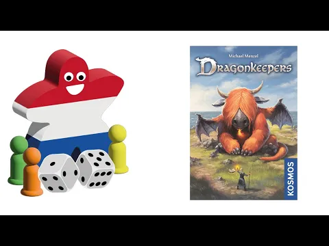how to play Dragonkeepers
