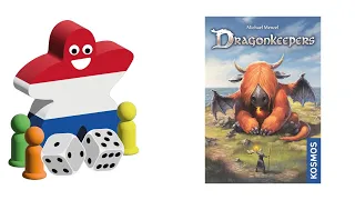 how to play Dragonkeepers
