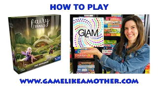 How to Play Fairy Trails