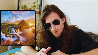 EARTH REVIEW: Here's the Dirt