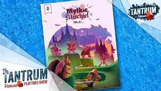 Mythic Mischief Vol. ii Playthru