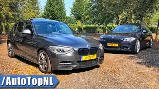 AutoTopNL - WE BOUGHT TWO BMW's!