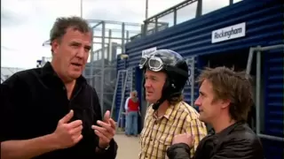 Alfa Romeo CHALLENGE | Top Gear